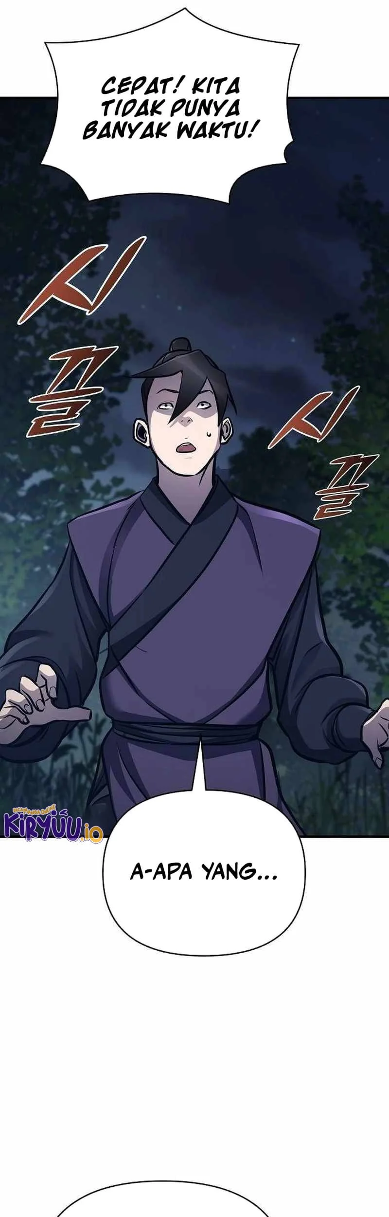 The Mysterious World’s Greatest Martial Artist Little Prince Chapter 60 Gambar 16