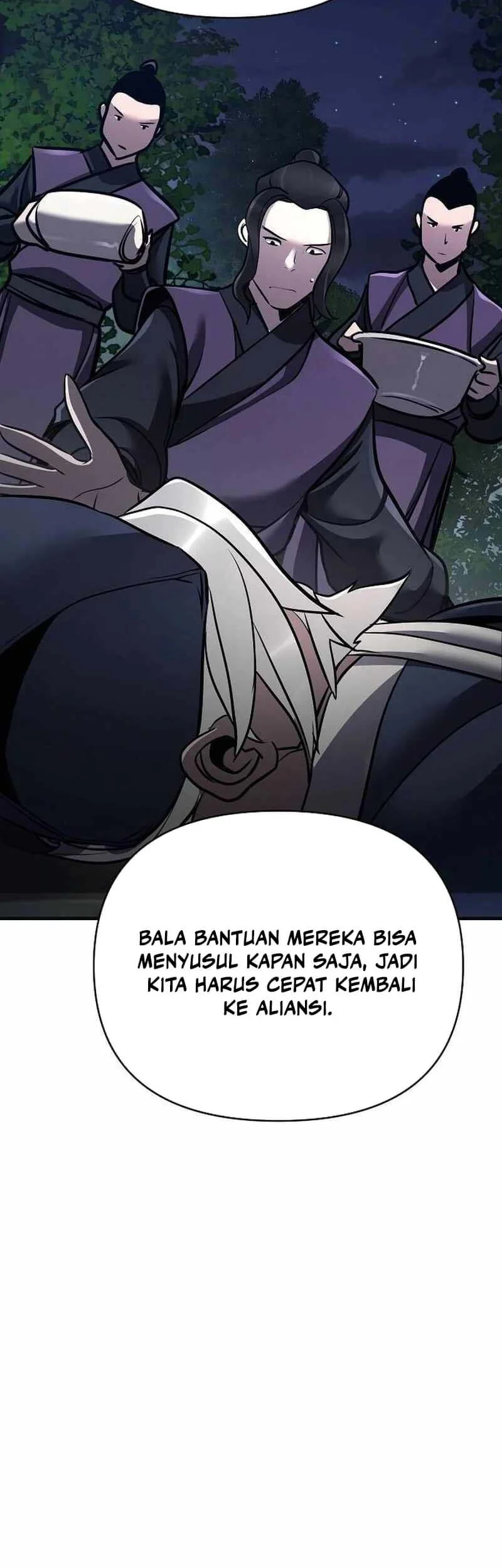 The Mysterious World’s Greatest Martial Artist Little Prince Chapter 60 Gambar 19