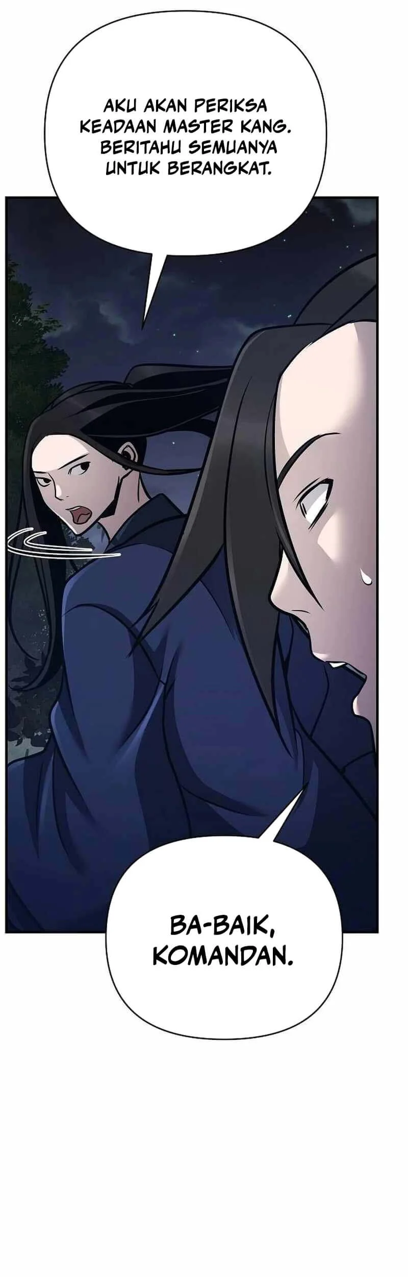 The Mysterious World’s Greatest Martial Artist Little Prince Chapter 60 Gambar 20