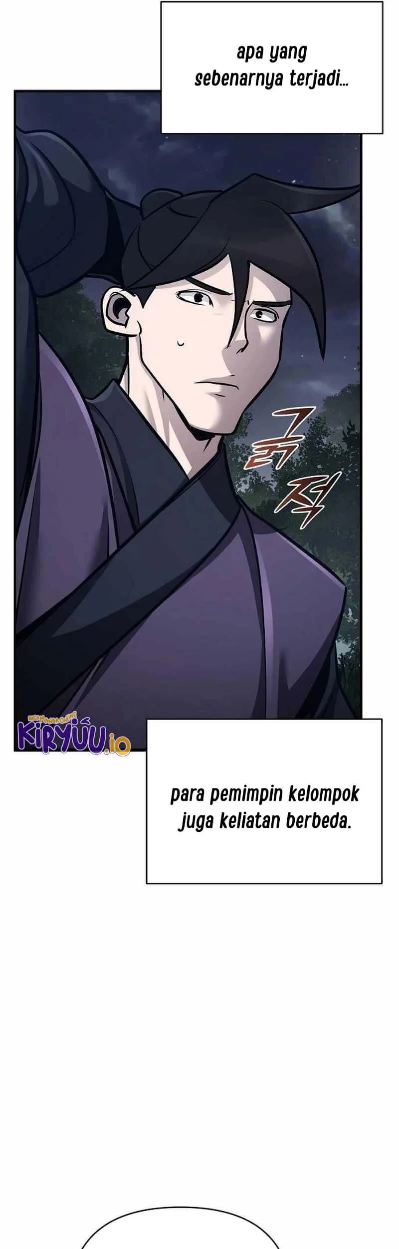 The Mysterious World’s Greatest Martial Artist Little Prince Chapter 60 Gambar 22