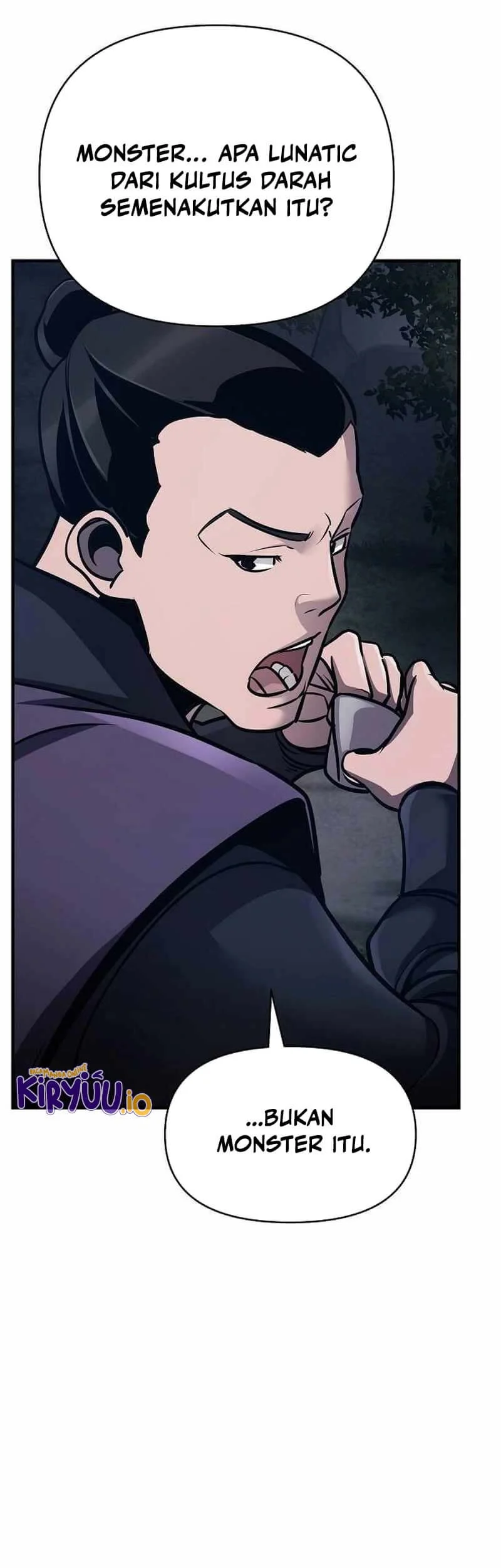 The Mysterious World’s Greatest Martial Artist Little Prince Chapter 60 Gambar 24