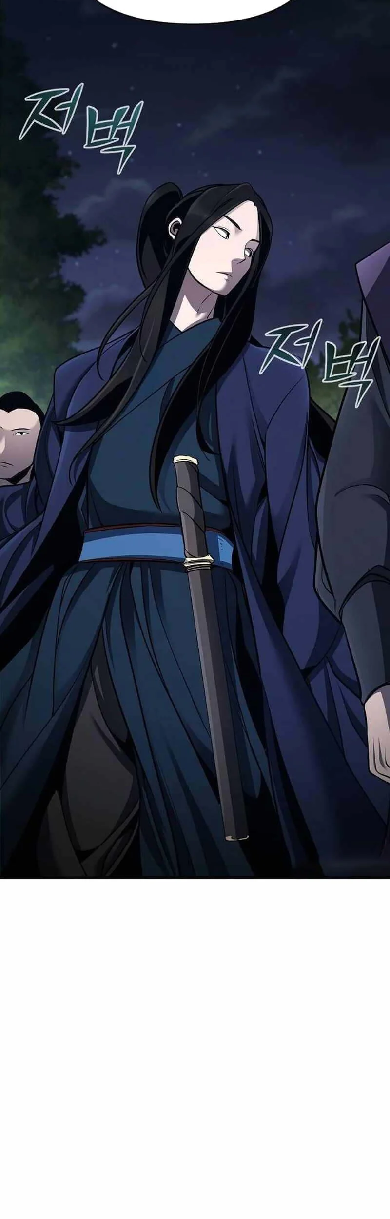 The Mysterious World’s Greatest Martial Artist Little Prince Chapter 60 Gambar 27