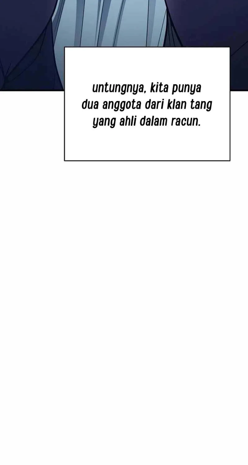 The Mysterious World’s Greatest Martial Artist Little Prince Chapter 60 Gambar 33