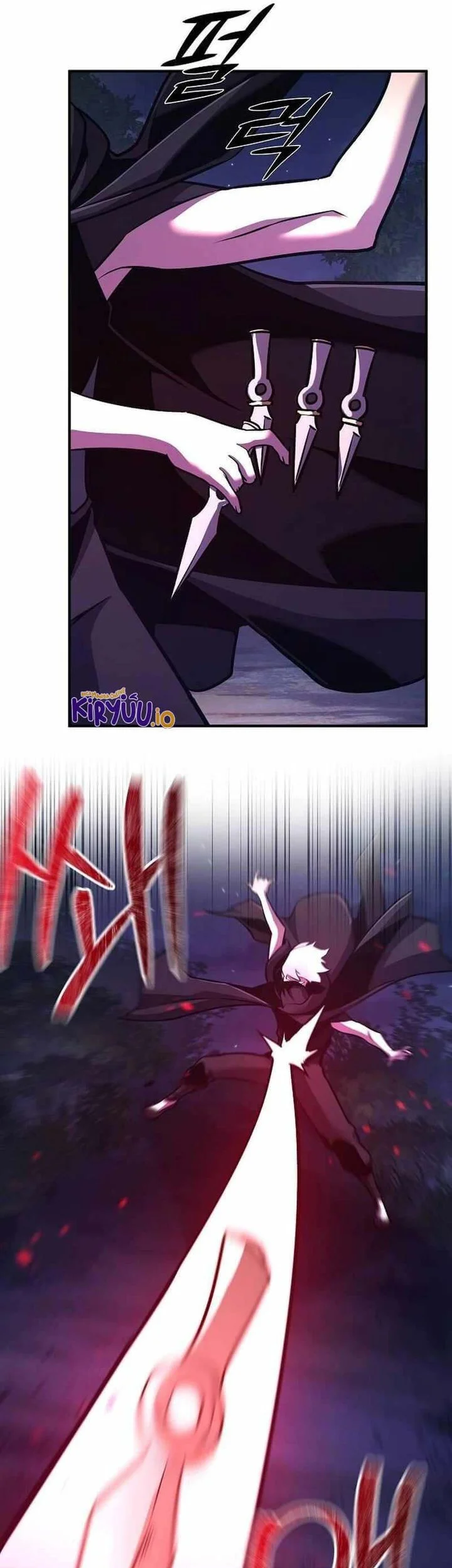 The Mysterious World’s Greatest Martial Artist Little Prince Chapter 61 Gambar 24