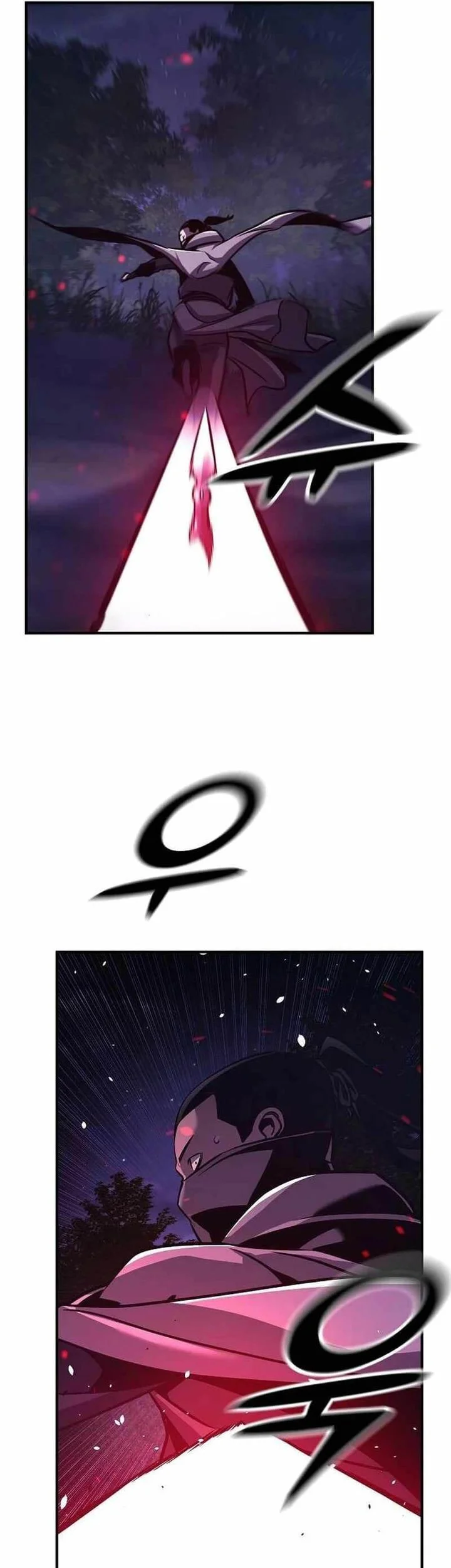 The Mysterious World’s Greatest Martial Artist Little Prince Chapter 61 Gambar 26