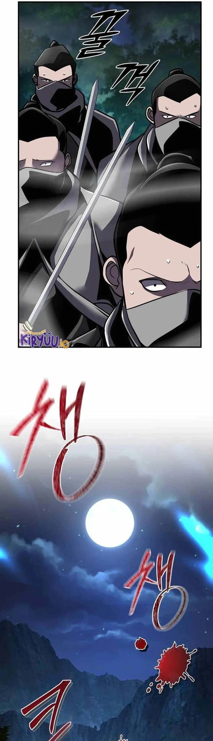 The Mysterious World’s Greatest Martial Artist Little Prince Chapter 61 Gambar 30