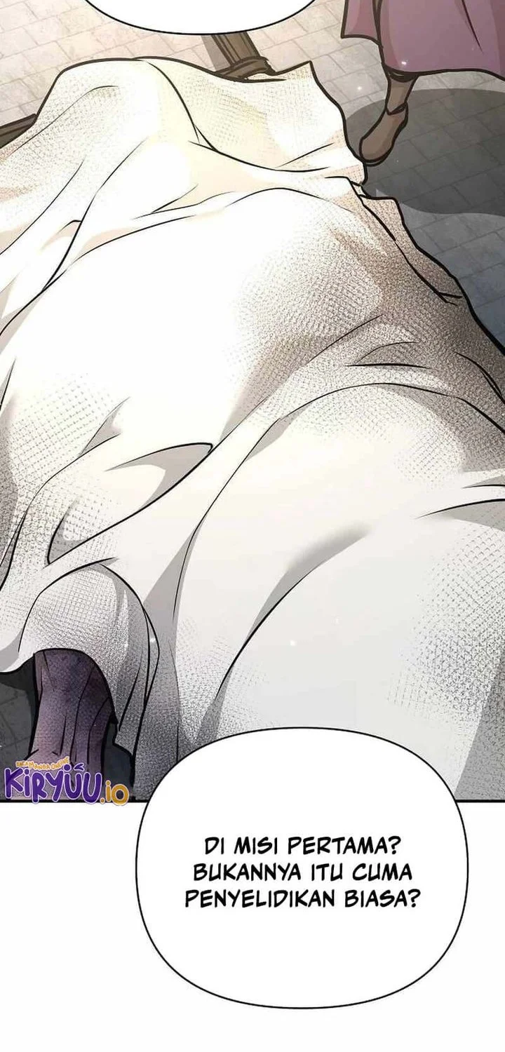 The Mysterious World’s Greatest Martial Artist Little Prince Chapter 61 Gambar 35