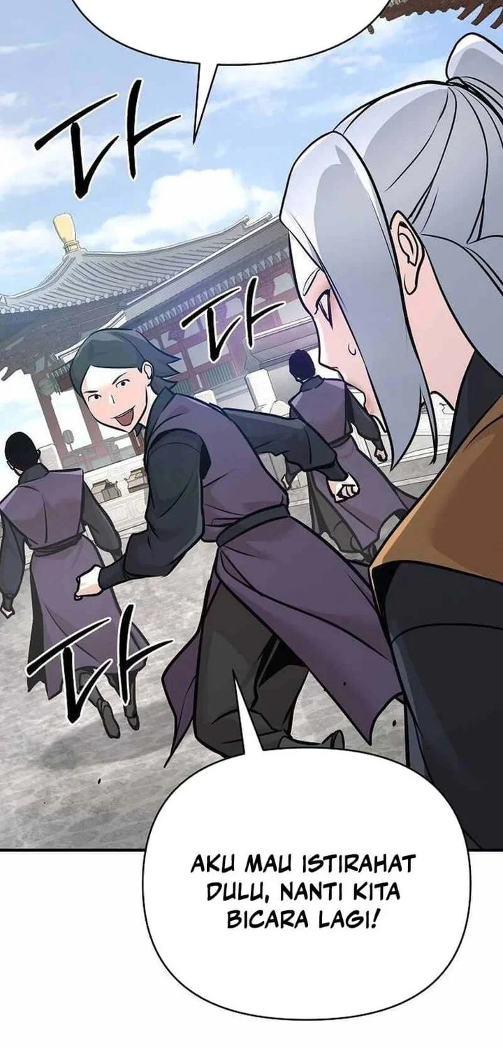 The Mysterious World’s Greatest Martial Artist Little Prince Chapter 61 Gambar 42