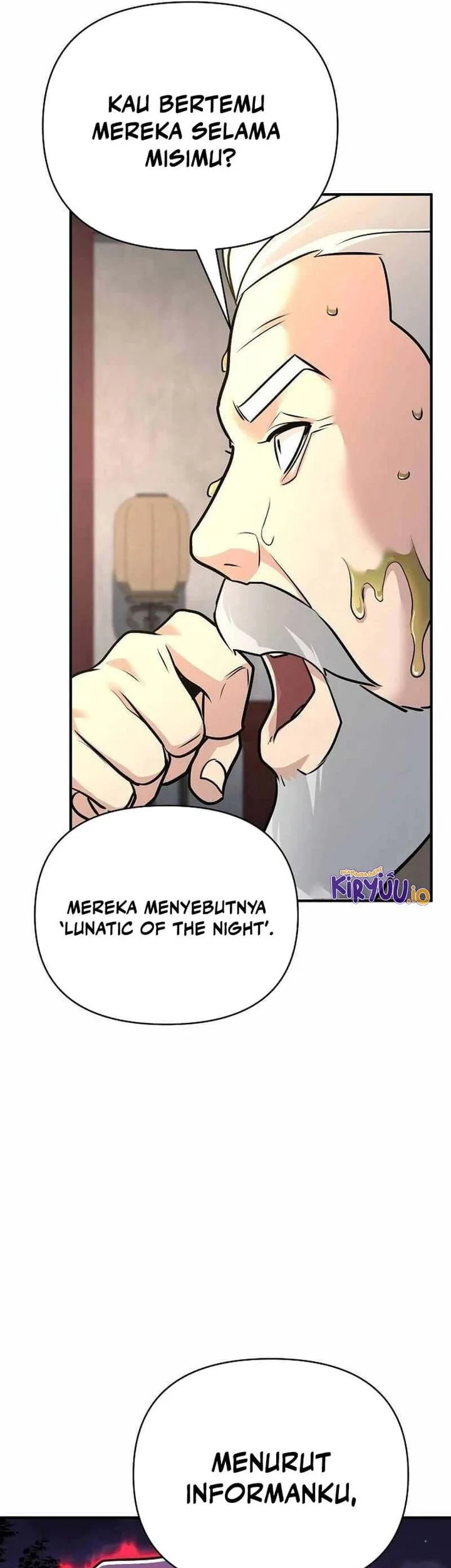The Mysterious World’s Greatest Martial Artist Little Prince Chapter 61 Gambar 51