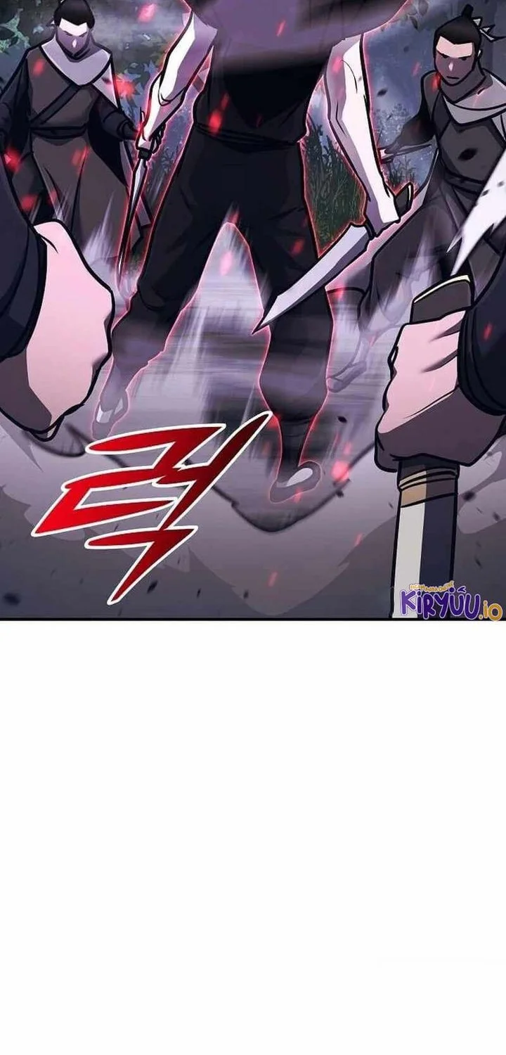 The Mysterious World’s Greatest Martial Artist Little Prince Chapter 61 Gambar 4