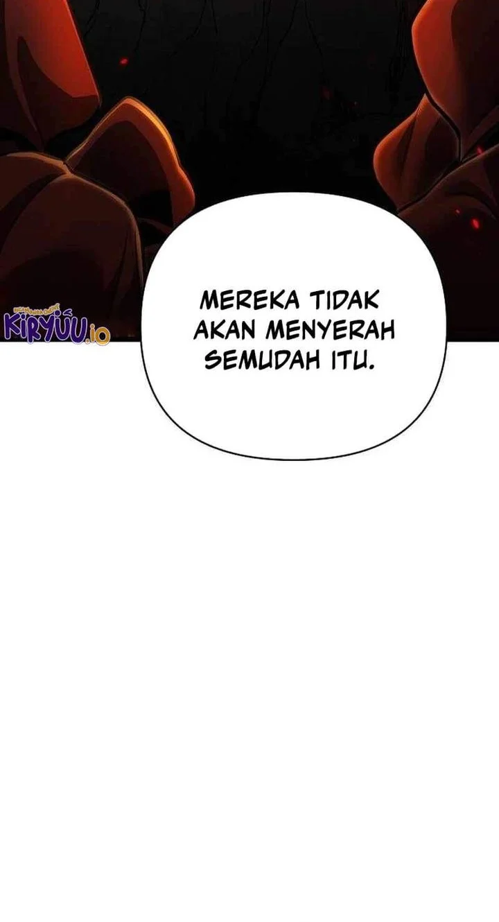 The Mysterious World’s Greatest Martial Artist Little Prince Chapter 61 Gambar 60