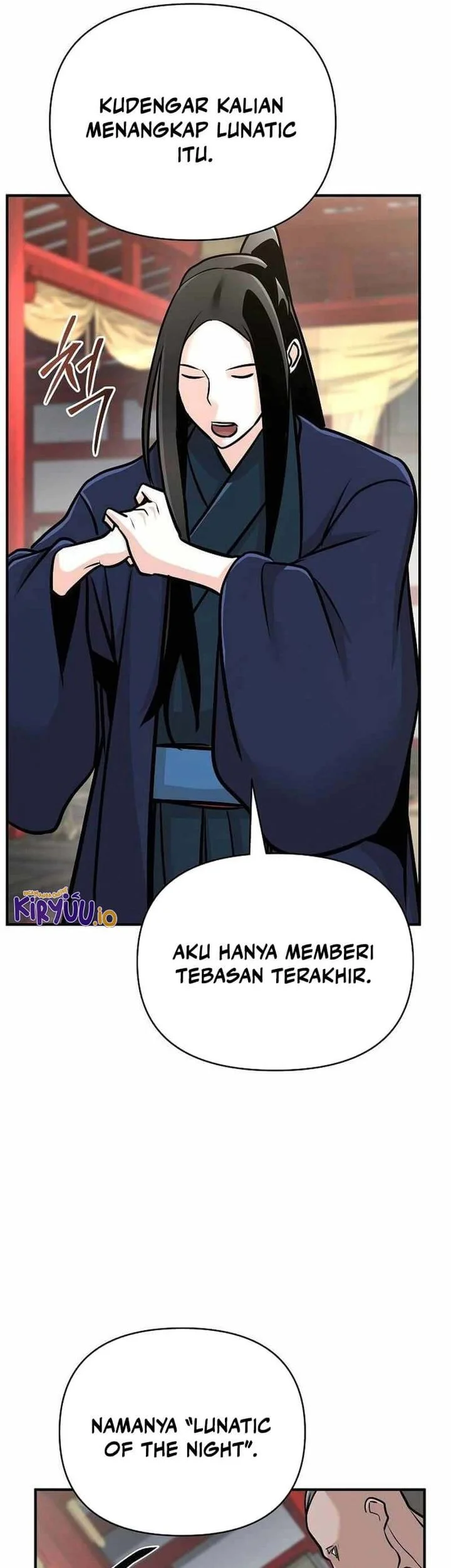 The Mysterious World’s Greatest Martial Artist Little Prince Chapter 61 Gambar 70