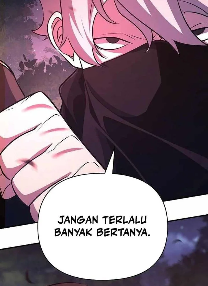 The Mysterious World’s Greatest Martial Artist Little Prince Chapter 61 Gambar 9