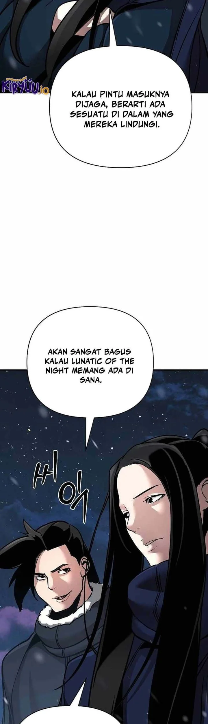 The Mysterious World’s Greatest Martial Artist Little Prince Chapter 66 Gambar 18