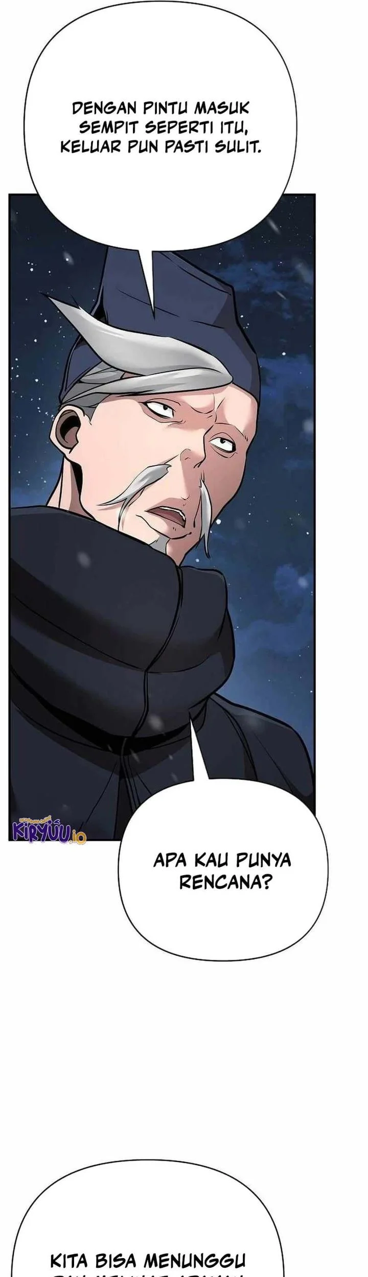 The Mysterious World’s Greatest Martial Artist Little Prince Chapter 66 Gambar 20