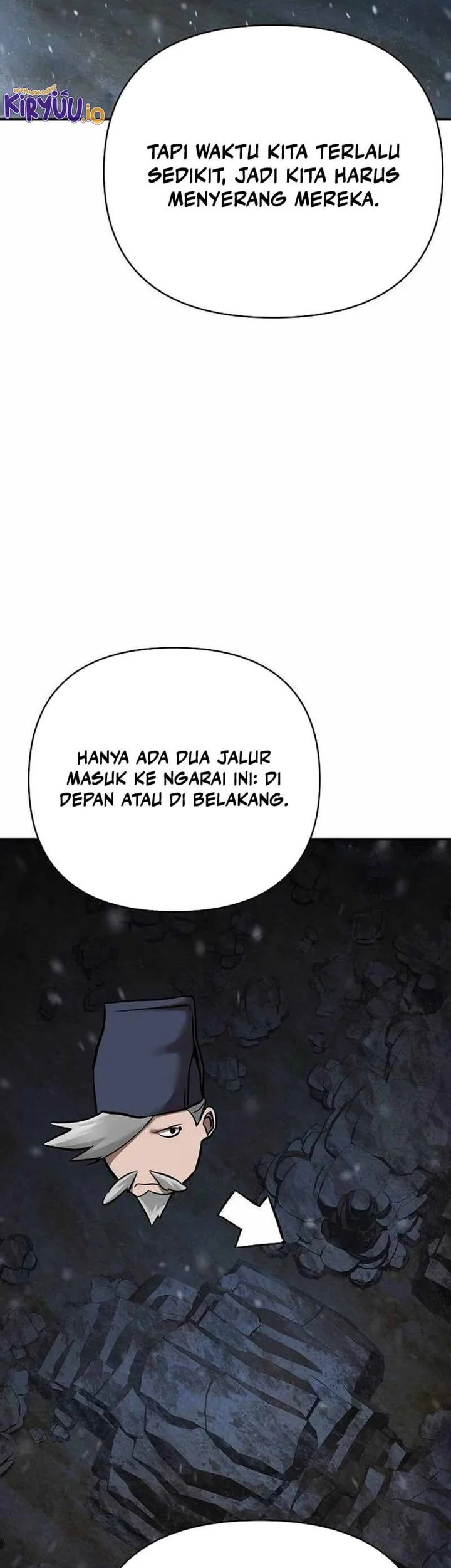 The Mysterious World’s Greatest Martial Artist Little Prince Chapter 66 Gambar 22