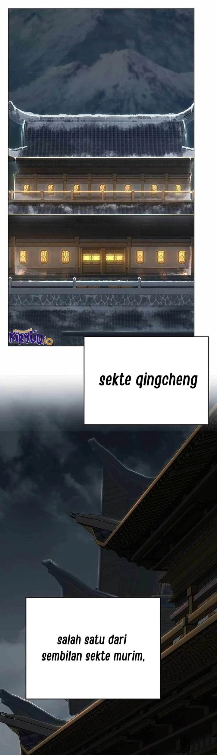 The Mysterious World’s Greatest Martial Artist Little Prince Chapter 66 Gambar 30