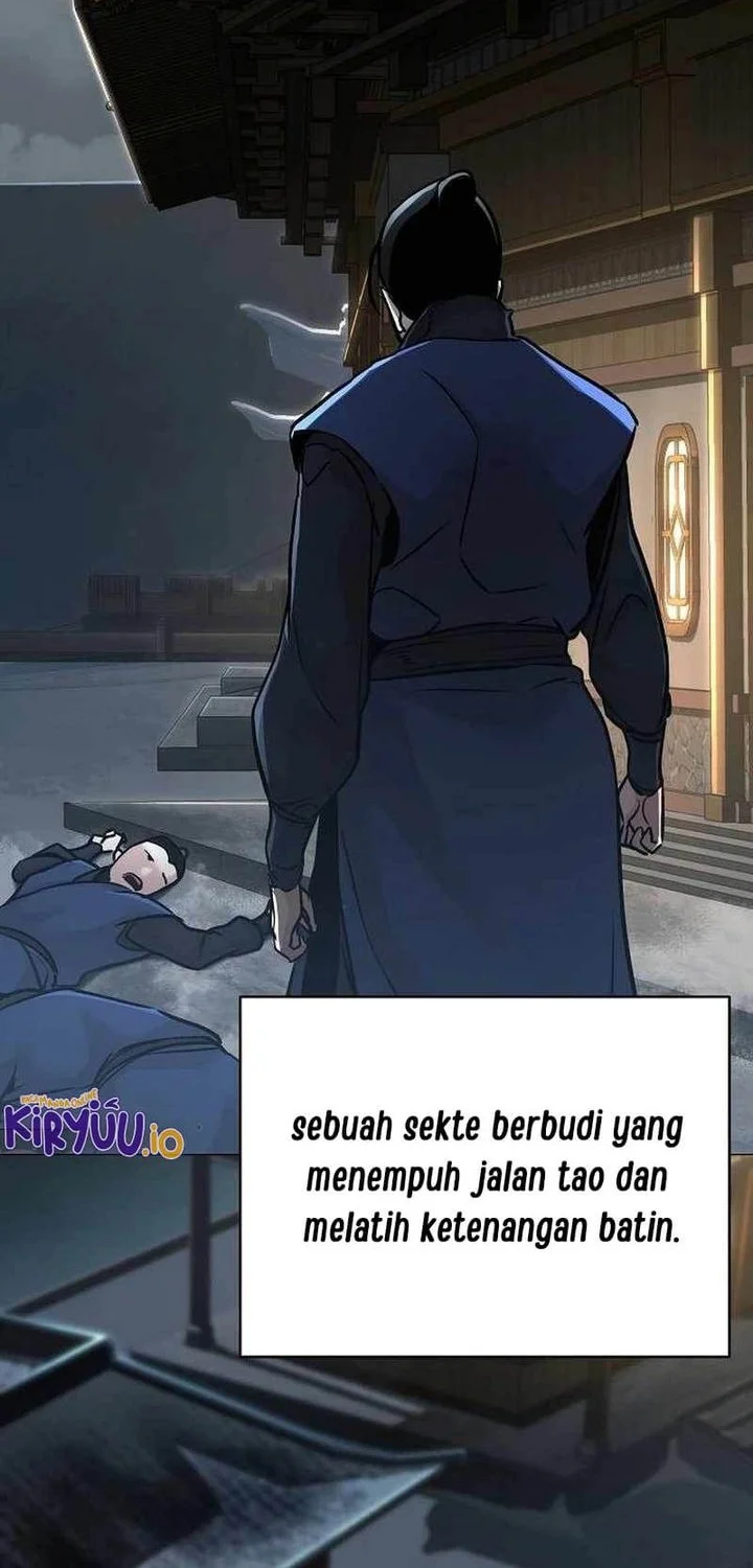 The Mysterious World’s Greatest Martial Artist Little Prince Chapter 66 Gambar 31