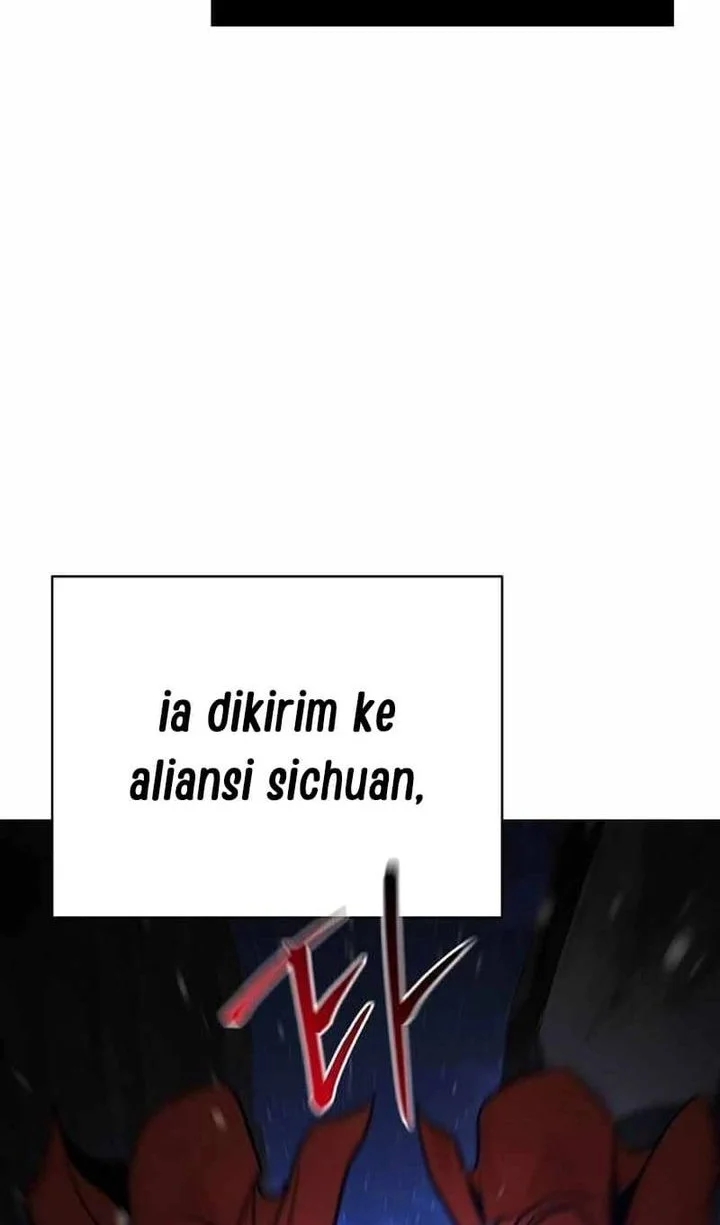 The Mysterious World’s Greatest Martial Artist Little Prince Chapter 66 Gambar 33