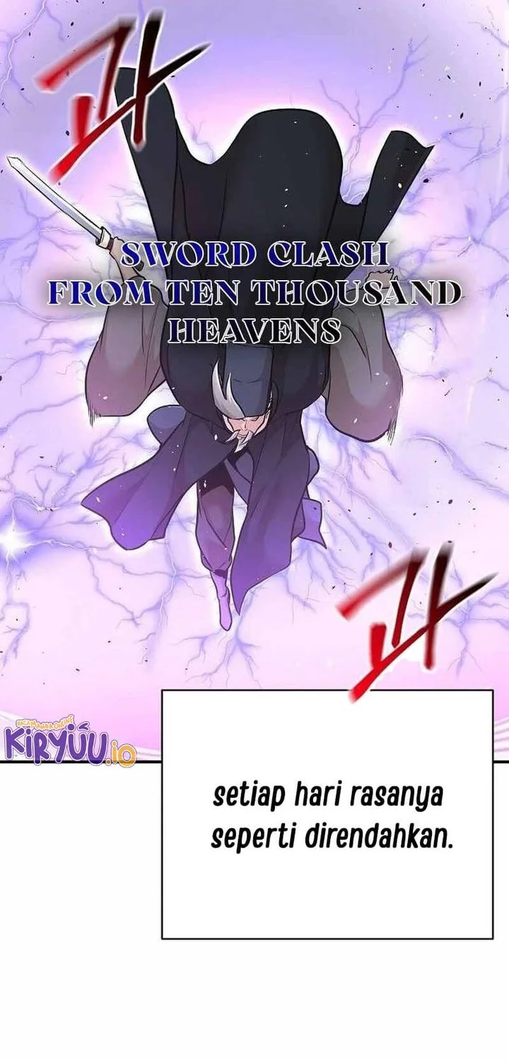 The Mysterious World’s Greatest Martial Artist Little Prince Chapter 66 Gambar 35