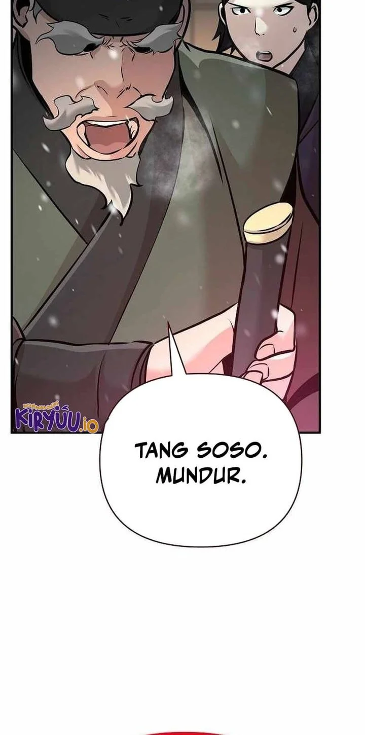 Manhwa The Mysterious World’s Greatest Martial Artist Little Prince Chapter 66 gambar nomor 2