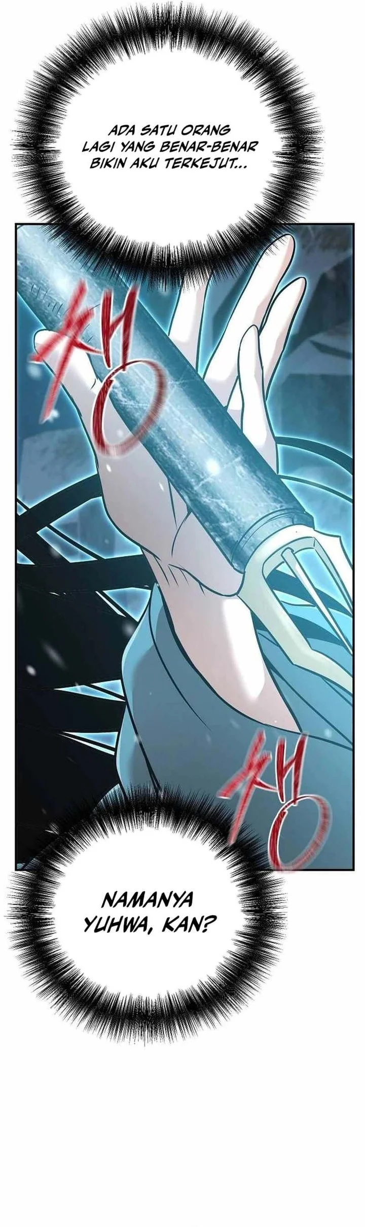 The Mysterious World’s Greatest Martial Artist Little Prince Chapter 66 Gambar 40