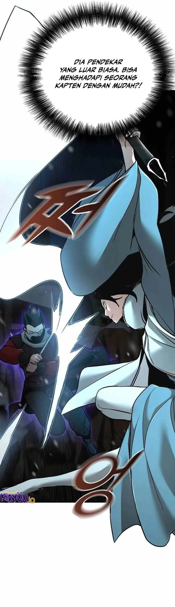 The Mysterious World’s Greatest Martial Artist Little Prince Chapter 66 Gambar 41