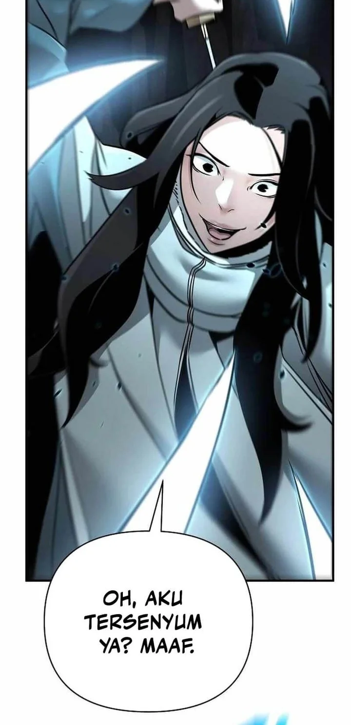 The Mysterious World’s Greatest Martial Artist Little Prince Chapter 66 Gambar 44