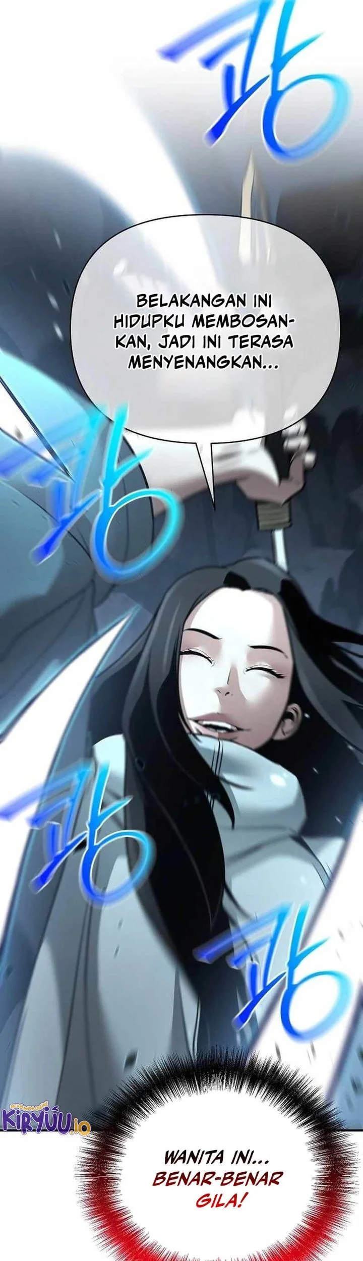 The Mysterious World’s Greatest Martial Artist Little Prince Chapter 66 Gambar 45