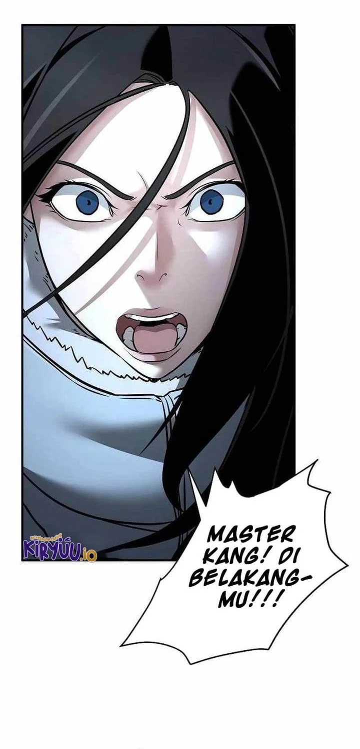 The Mysterious World’s Greatest Martial Artist Little Prince Chapter 66 Gambar 53