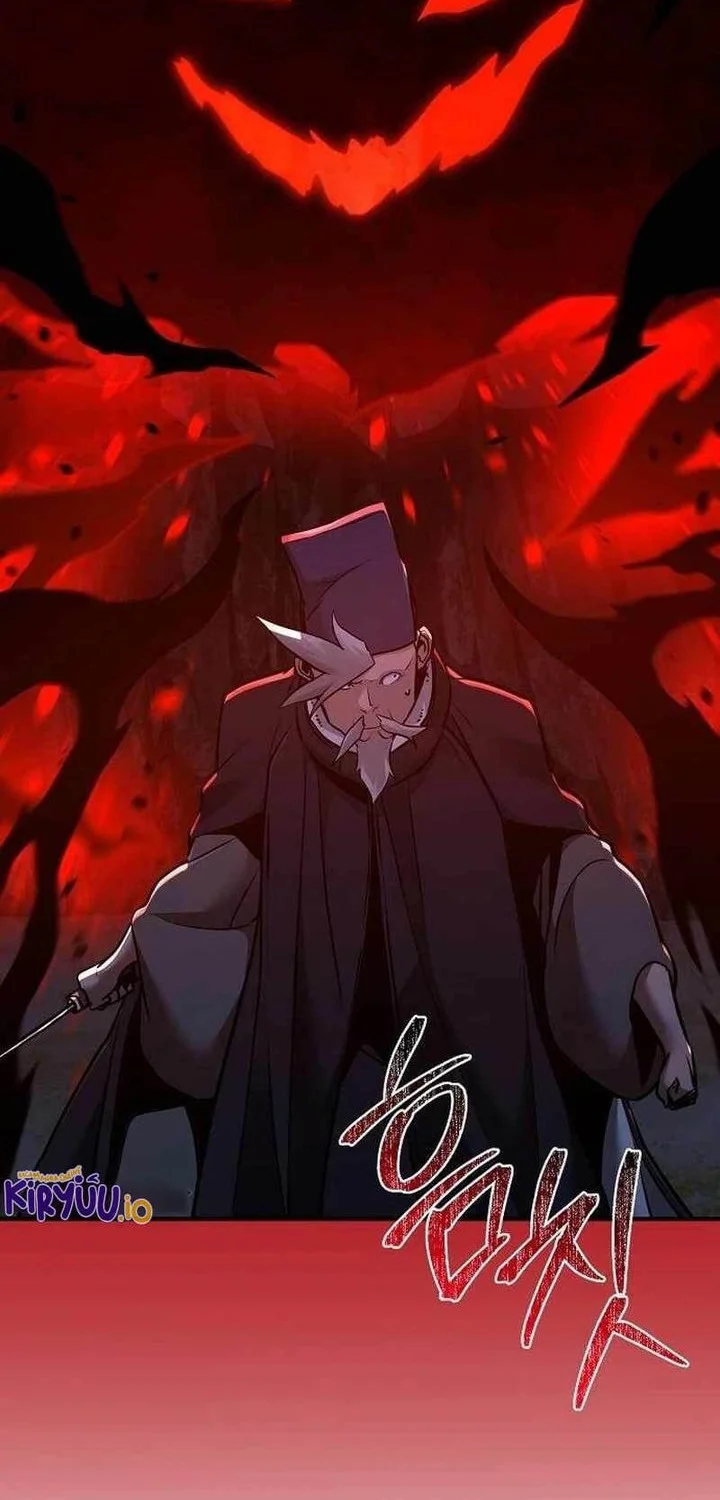 The Mysterious World’s Greatest Martial Artist Little Prince Chapter 66 Gambar 55