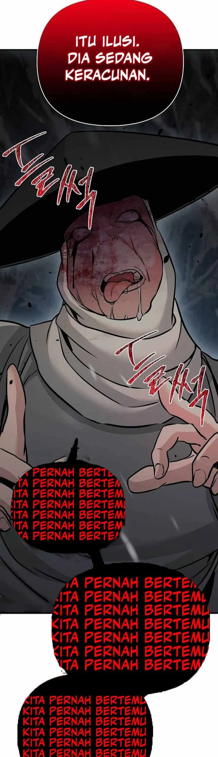 The Mysterious World’s Greatest Martial Artist Little Prince Chapter 66 Gambar 3