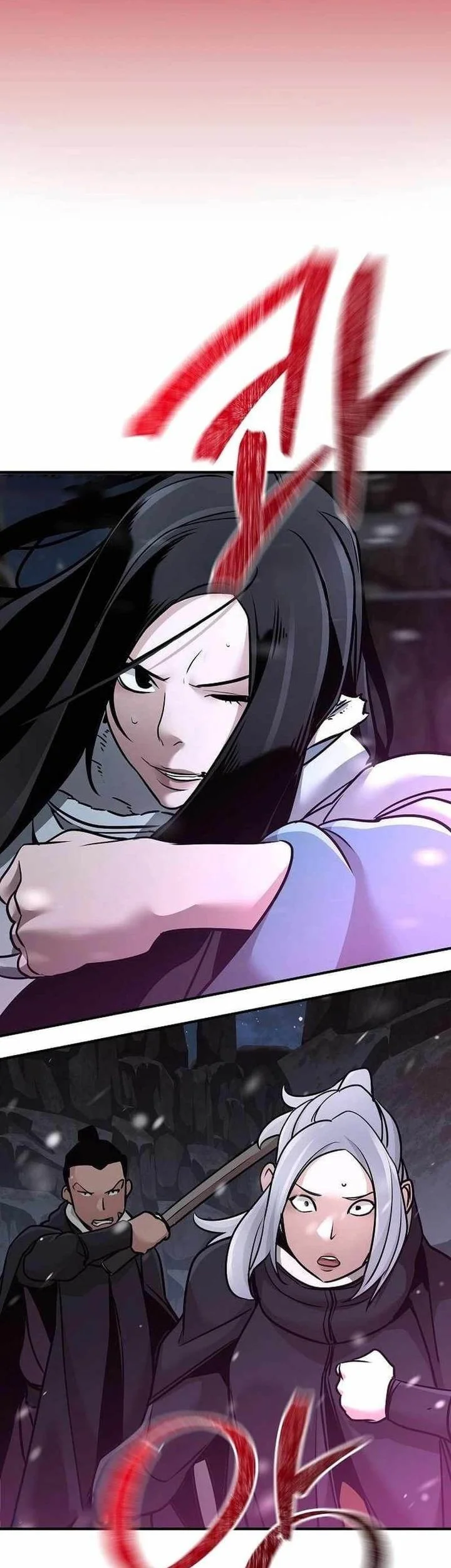 The Mysterious World’s Greatest Martial Artist Little Prince Chapter 66 Gambar 56