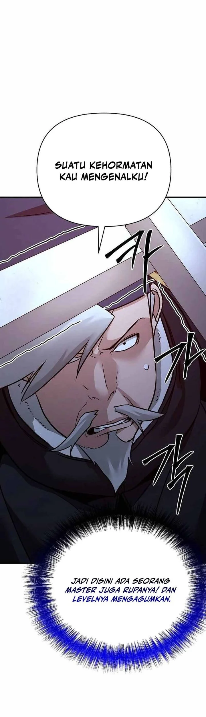 The Mysterious World’s Greatest Martial Artist Little Prince Chapter 66 Gambar 60