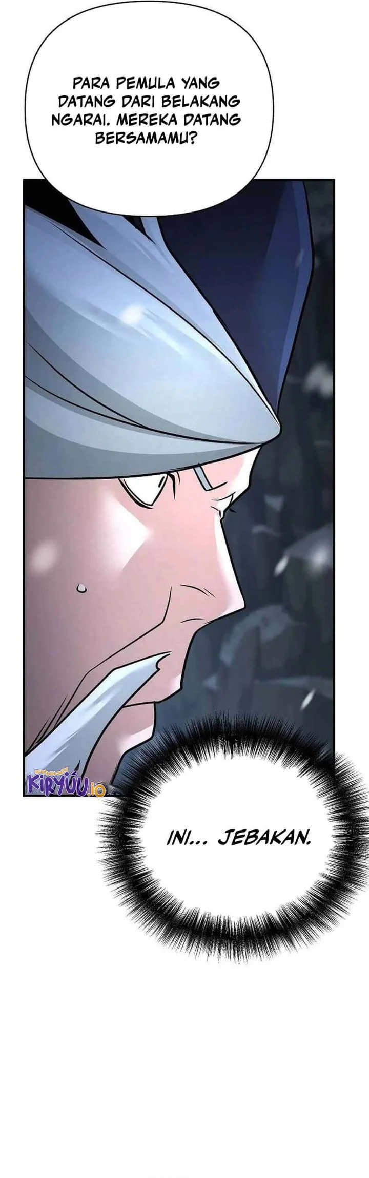 The Mysterious World’s Greatest Martial Artist Little Prince Chapter 66 Gambar 64