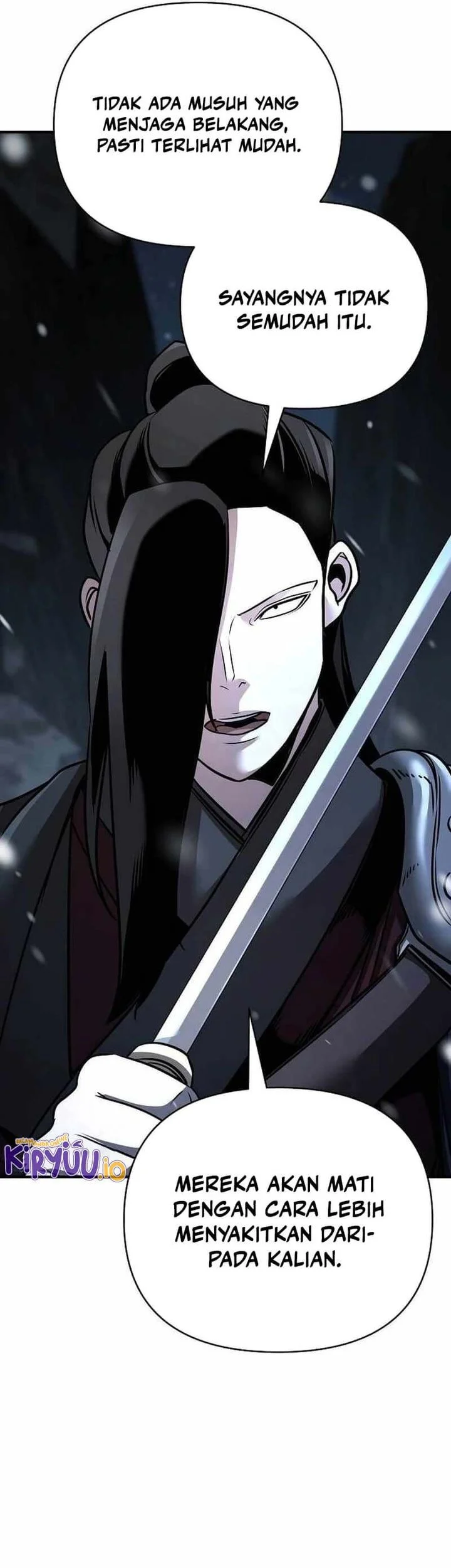 The Mysterious World’s Greatest Martial Artist Little Prince Chapter 66 Gambar 65