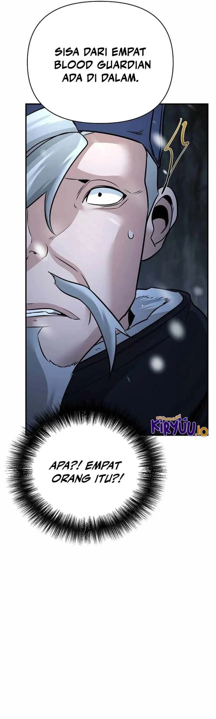 The Mysterious World’s Greatest Martial Artist Little Prince Chapter 66 Gambar 67