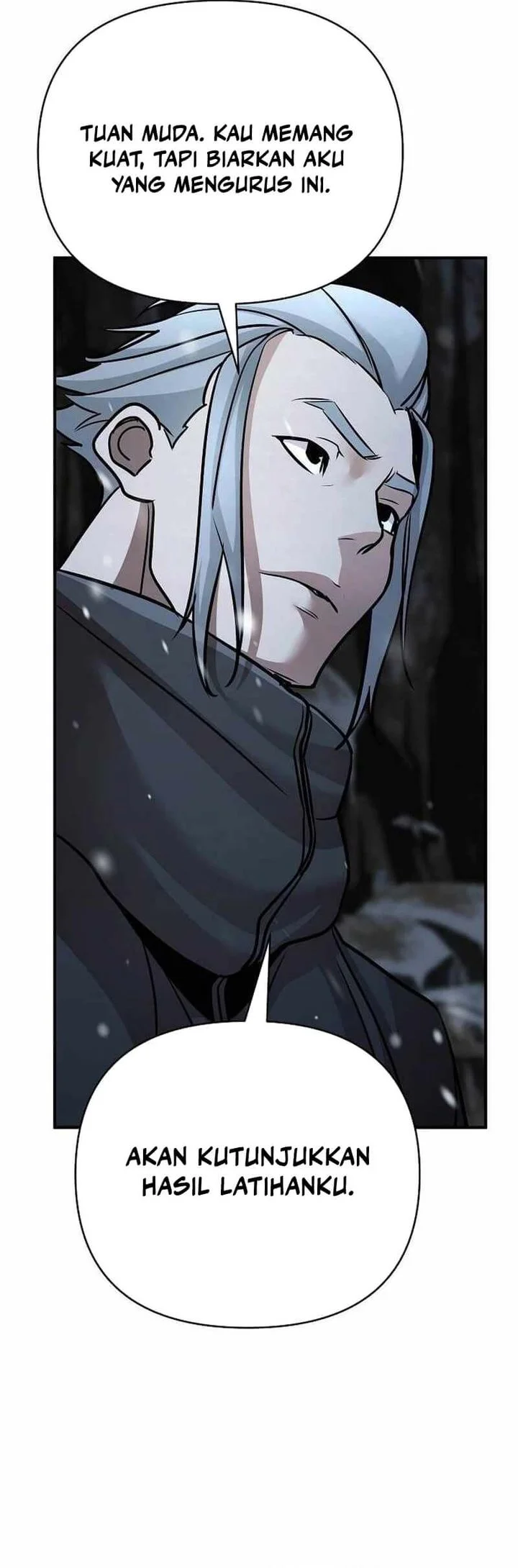 The Mysterious World’s Greatest Martial Artist Little Prince Chapter 66 Gambar 72