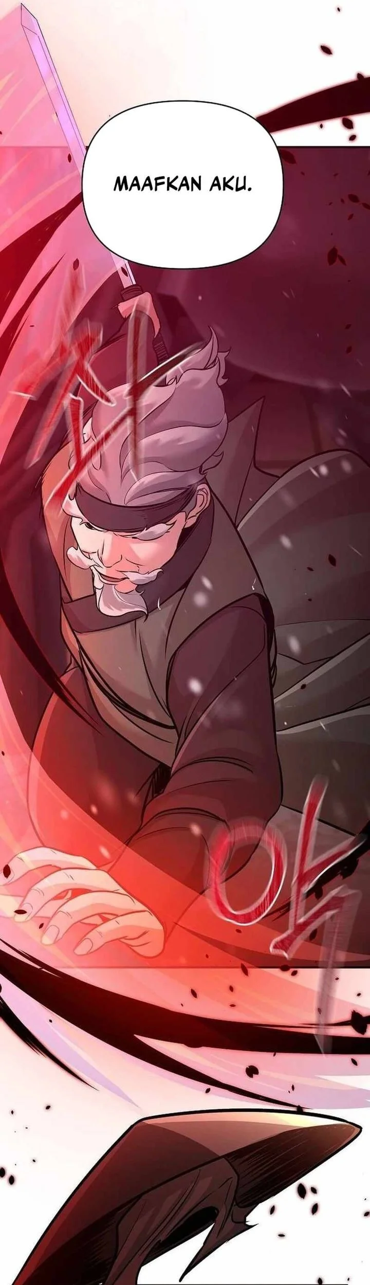 The Mysterious World’s Greatest Martial Artist Little Prince Chapter 66 Gambar 5