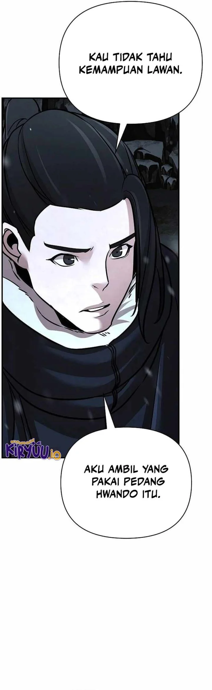 The Mysterious World’s Greatest Martial Artist Little Prince Chapter 66 Gambar 73