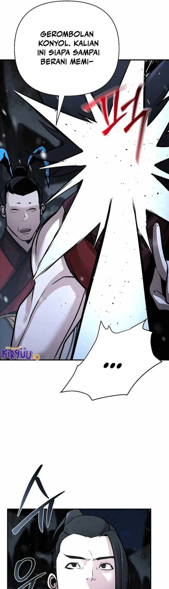 The Mysterious World’s Greatest Martial Artist Little Prince Chapter 66 Gambar 74