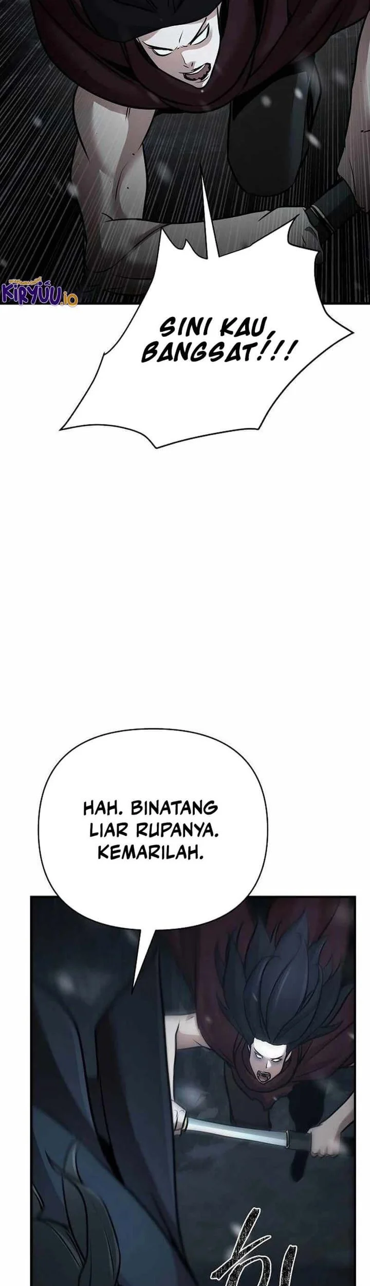 The Mysterious World’s Greatest Martial Artist Little Prince Chapter 66 Gambar 78