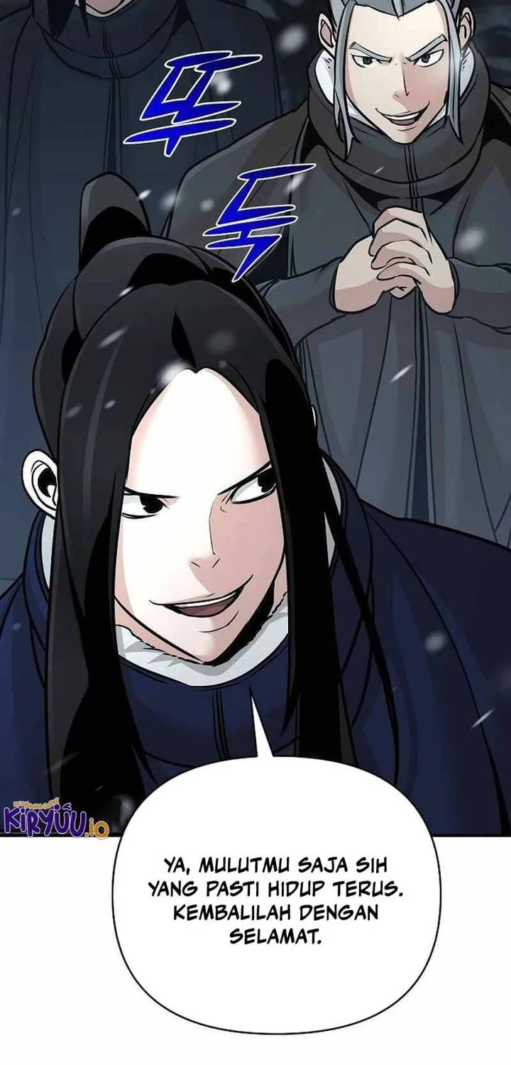 The Mysterious World’s Greatest Martial Artist Little Prince Chapter 66 Gambar 81