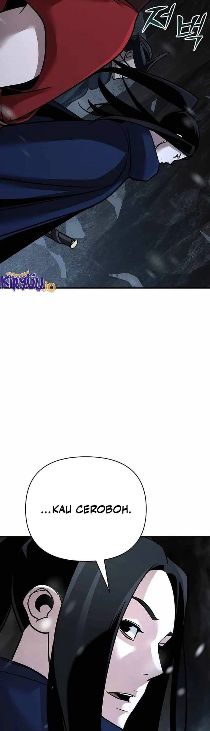 The Mysterious World’s Greatest Martial Artist Little Prince Chapter 66 Gambar 84