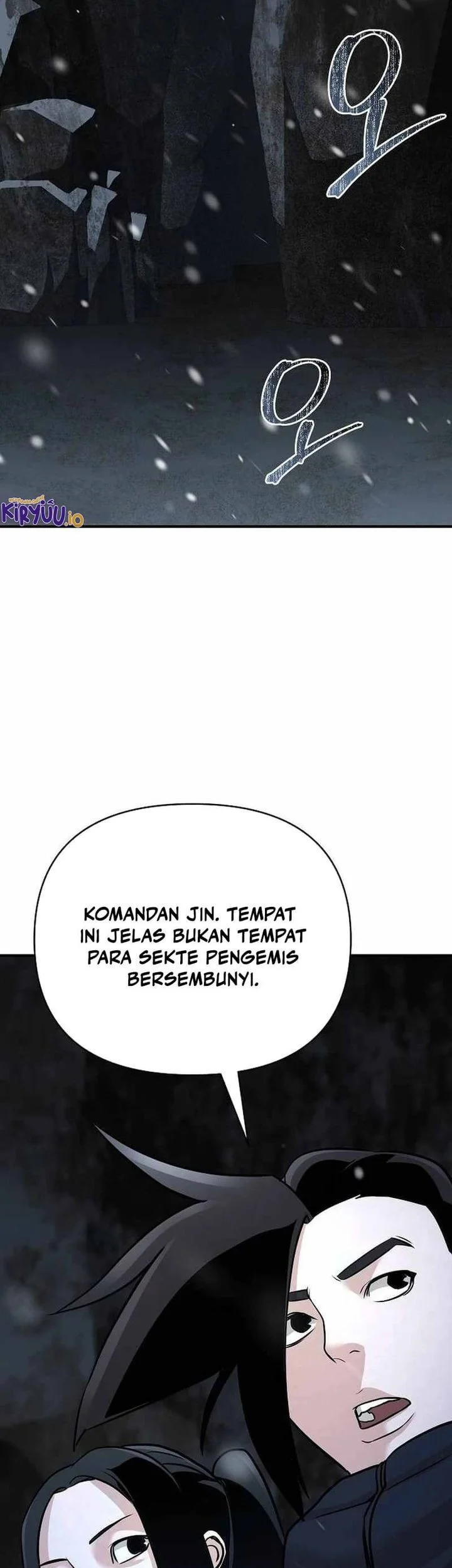 The Mysterious World’s Greatest Martial Artist Little Prince Chapter 66 Gambar 88