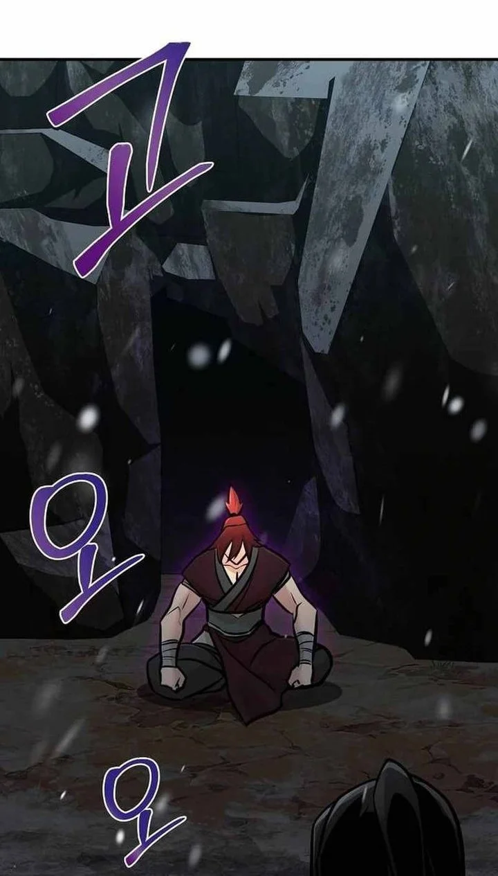 The Mysterious World’s Greatest Martial Artist Little Prince Chapter 66 Gambar 91