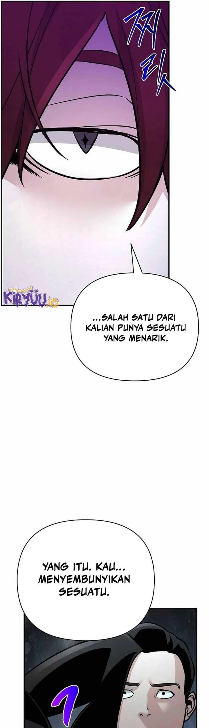 The Mysterious World’s Greatest Martial Artist Little Prince Chapter 66 Gambar 94