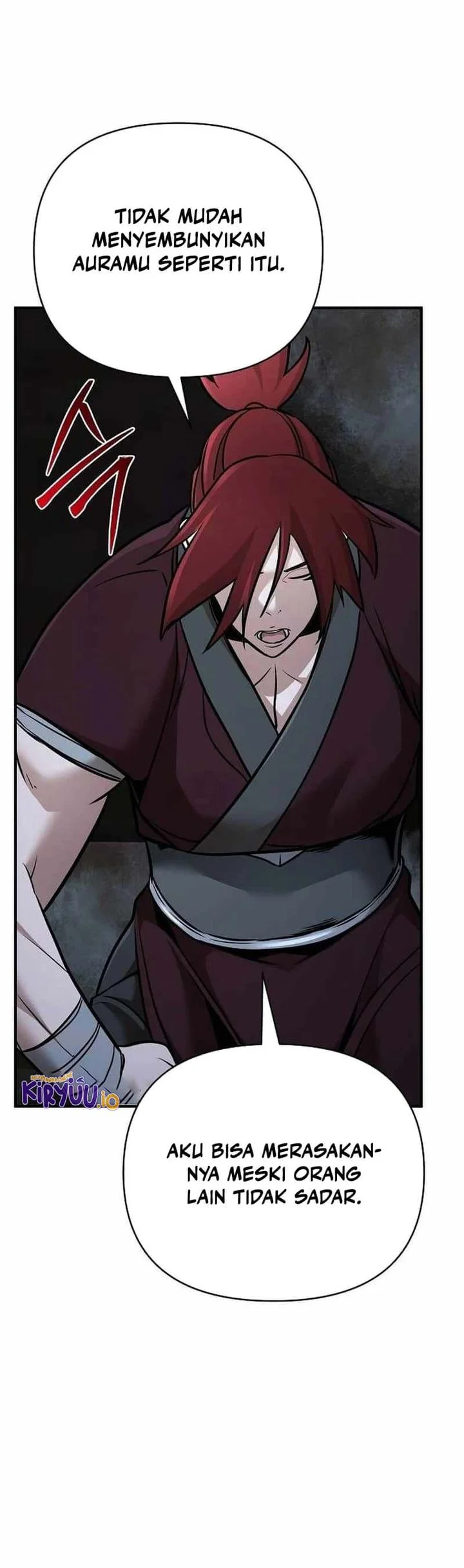 The Mysterious World’s Greatest Martial Artist Little Prince Chapter 66 Gambar 96