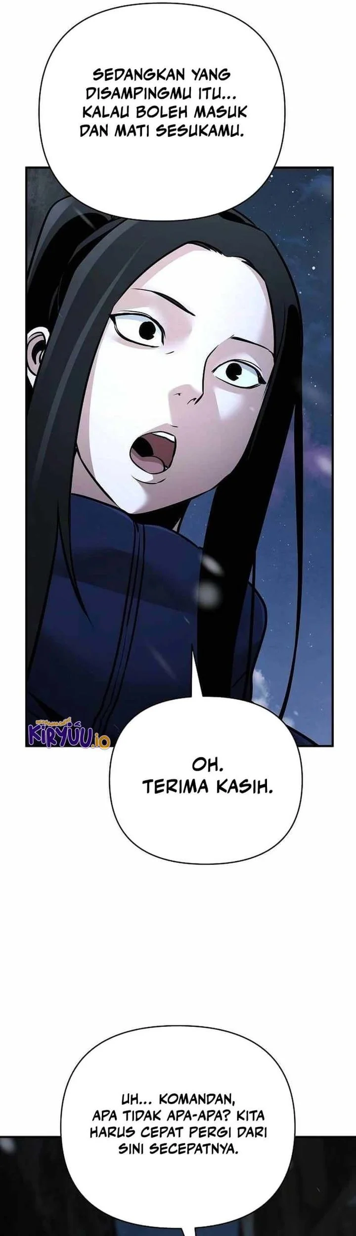 The Mysterious World’s Greatest Martial Artist Little Prince Chapter 66 Gambar 97