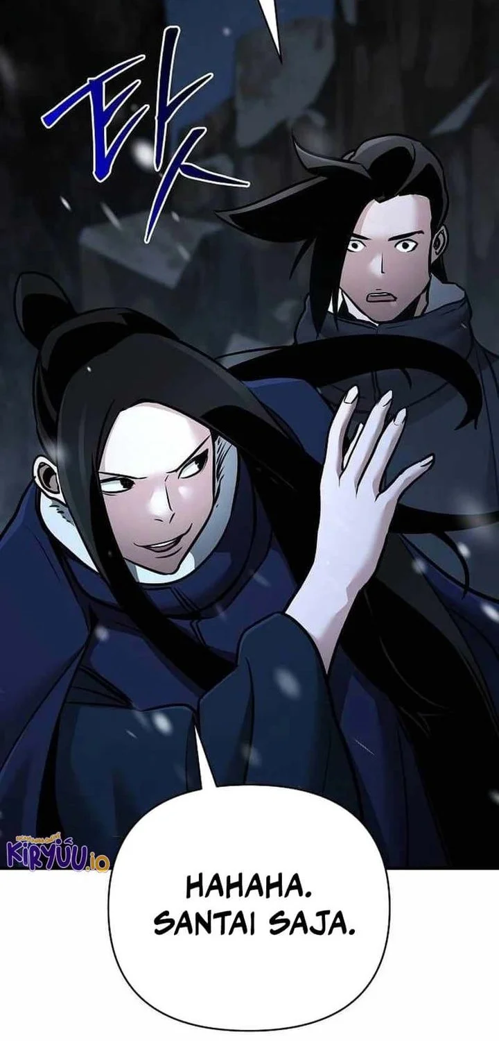 The Mysterious World’s Greatest Martial Artist Little Prince Chapter 66 Gambar 98